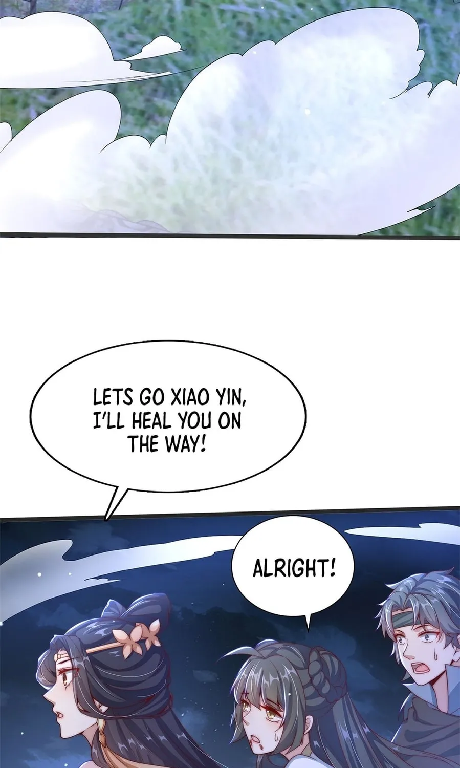 Read Toshiue no Hito (Colored) chapter 32 image 86 on Lezhin