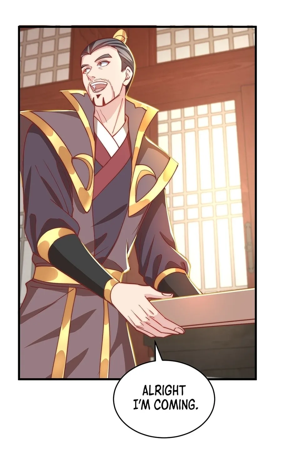 Read Toshiue no Hito (Colored) chapter 33 image 30 on Lezhin