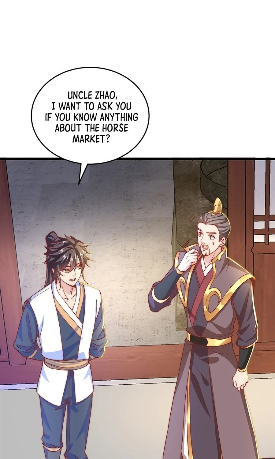 Read Toshiue no Hito (Colored) chapter 33 image 32 on Lezhin