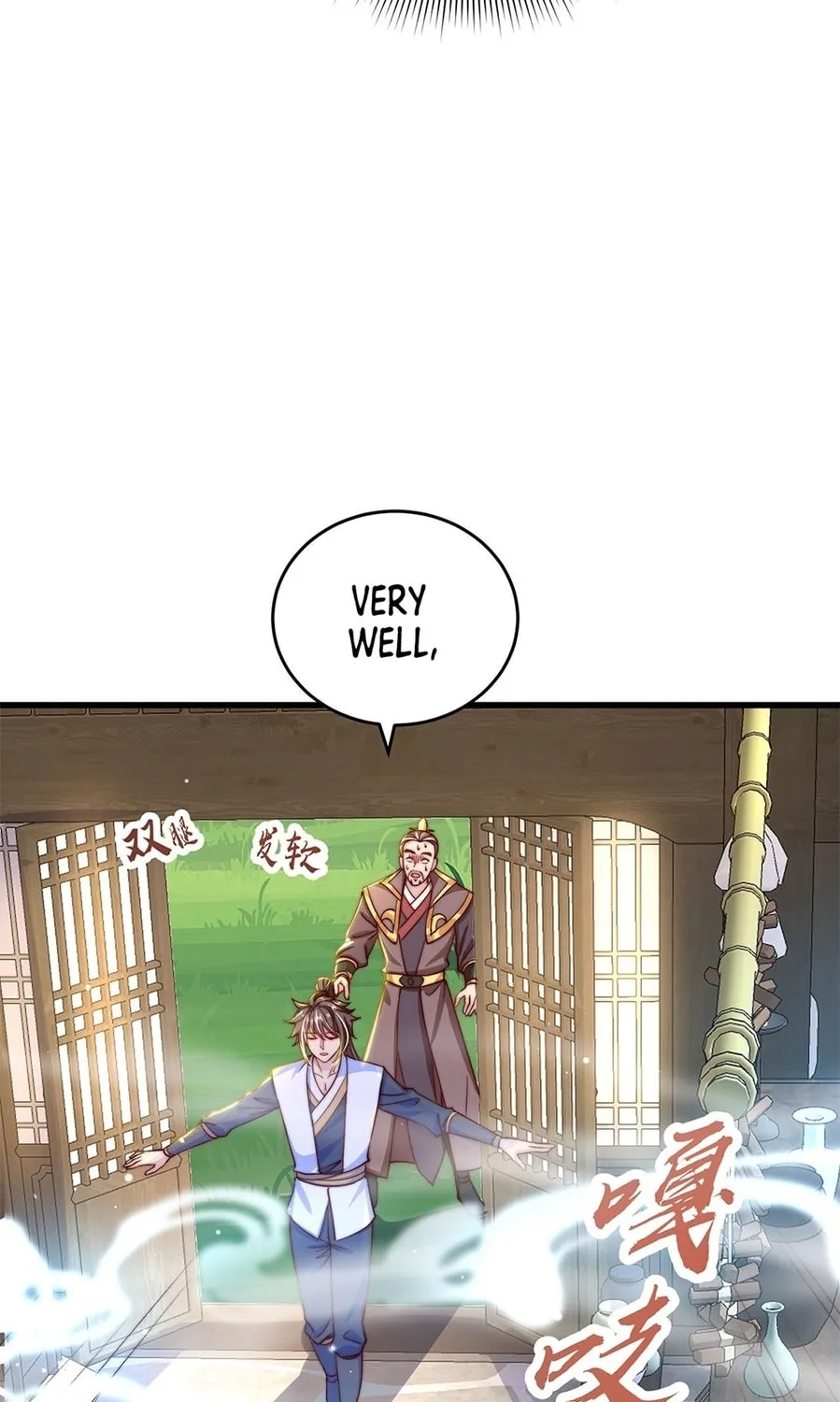 Read Toshiue no Hito (Colored) chapter 33 image 44 on Lezhin