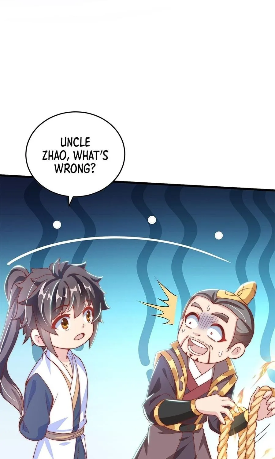 Read Toshiue no Hito (Colored) chapter 33 image 52 on Lezhin