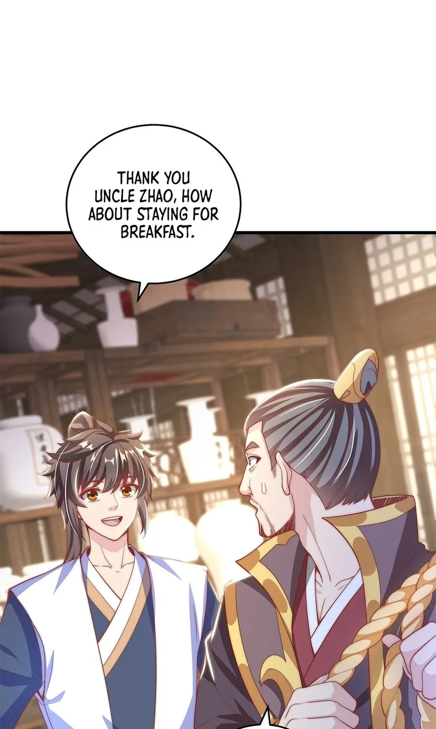 Read Toshiue no Hito (Colored) chapter 33 image 56 on Lezhin