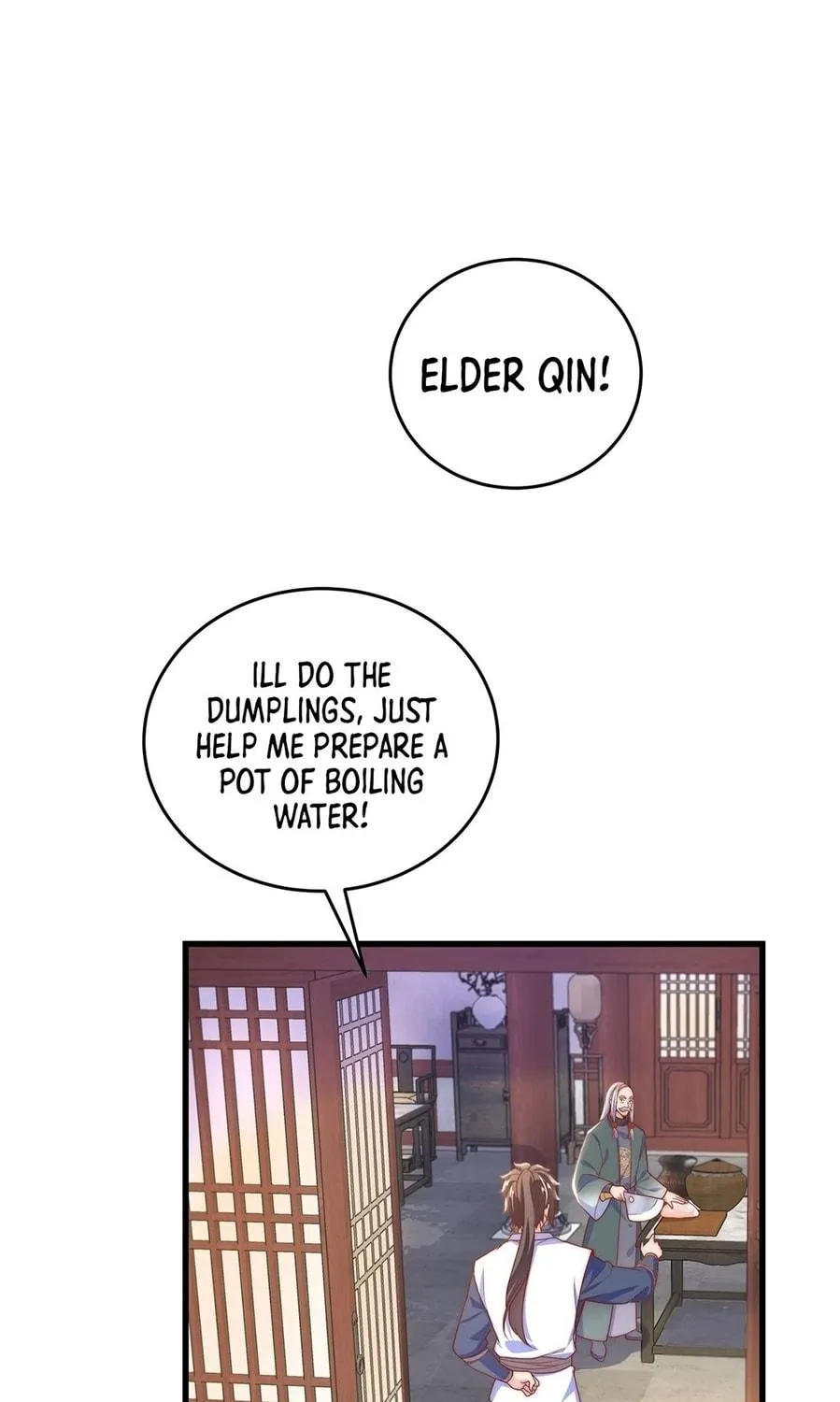 Read Toshiue no Hito (Colored) chapter 33 image 58 on Lezhin