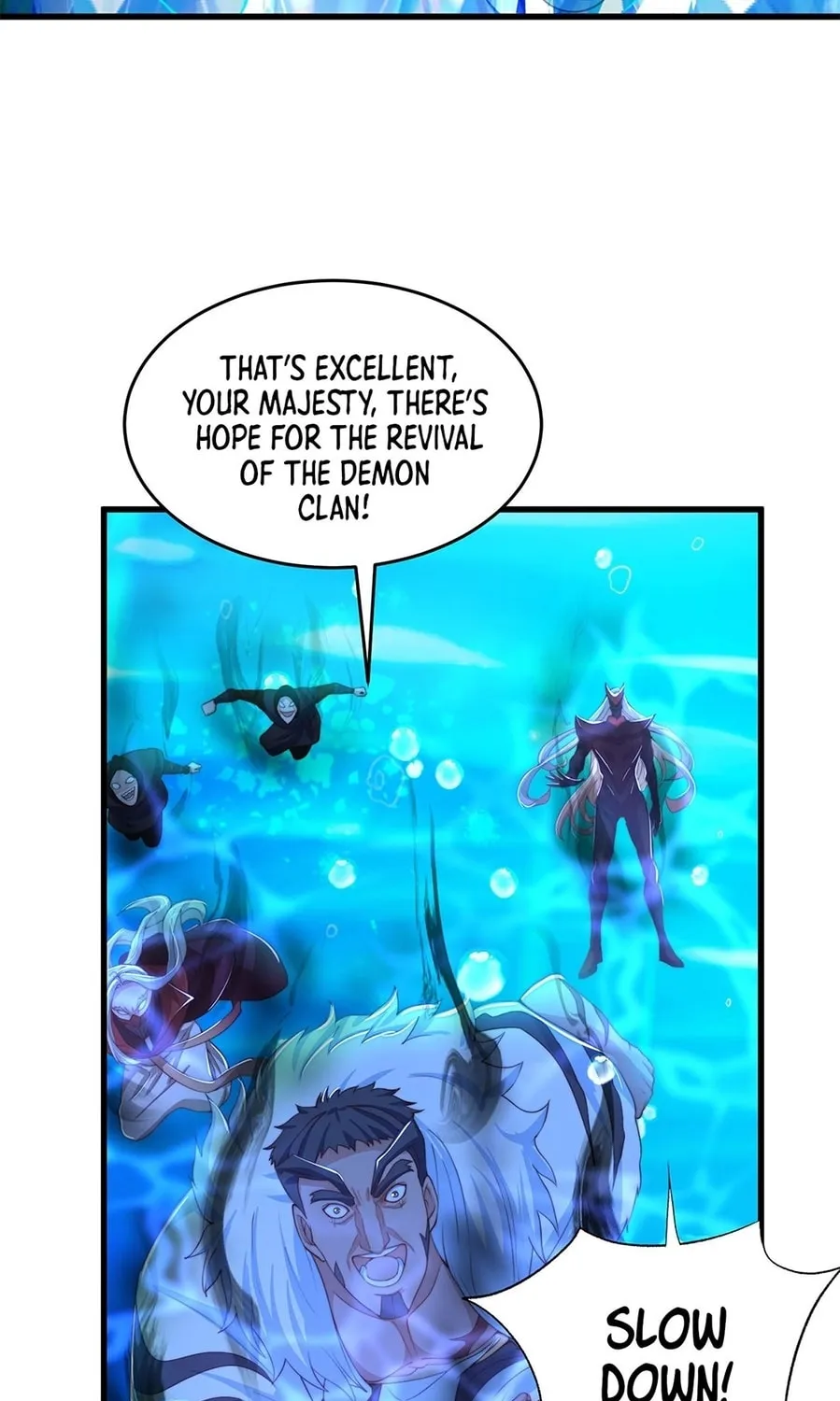 Read Toshiue no Hito (Colored) chapter 33 image 6 on Lezhin