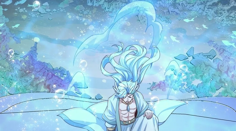 Read Toshiue no Hito (Colored) chapter 33 image 67 on Lezhin