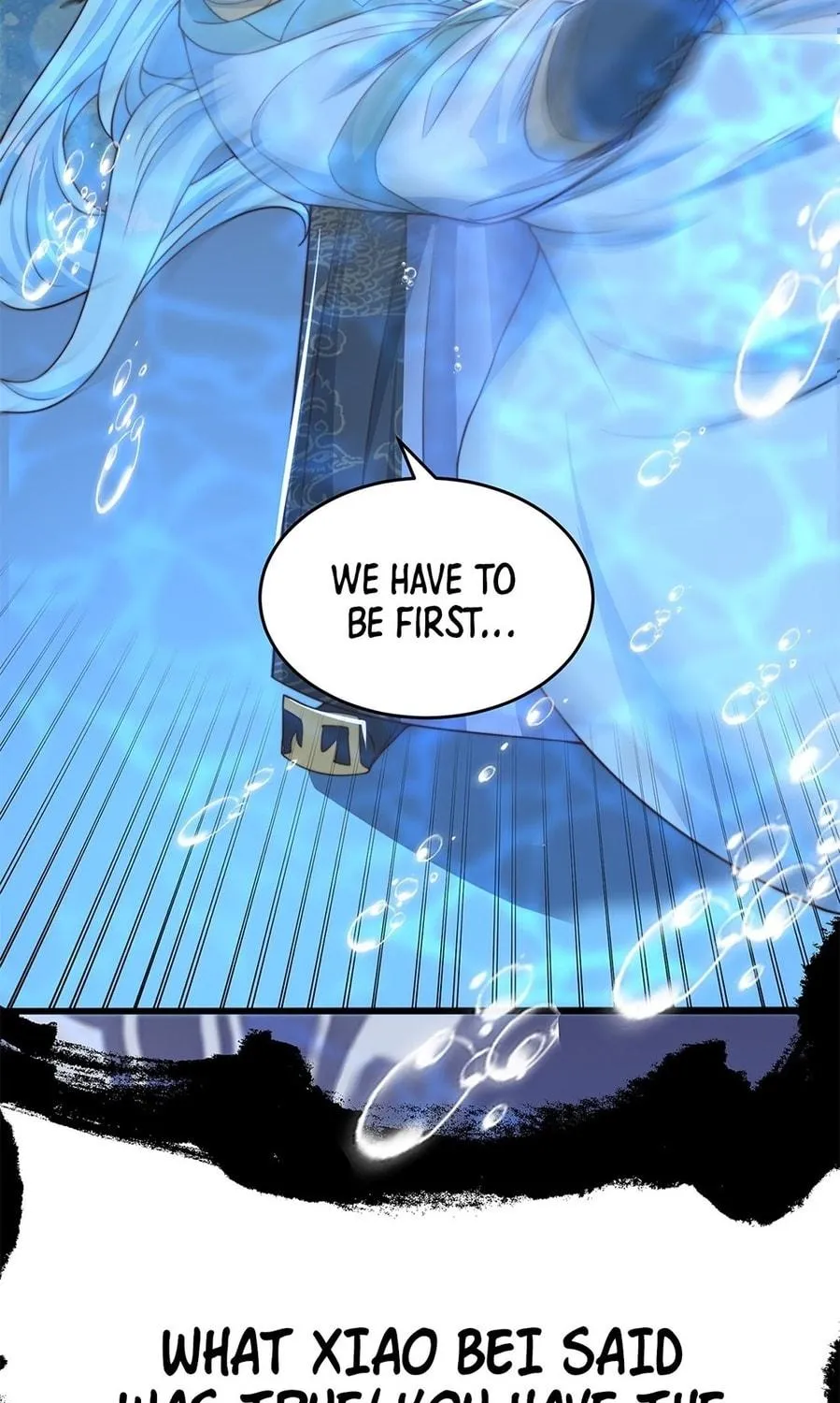 Read Toshiue no Hito (Colored) chapter 33 image 76 on Lezhin