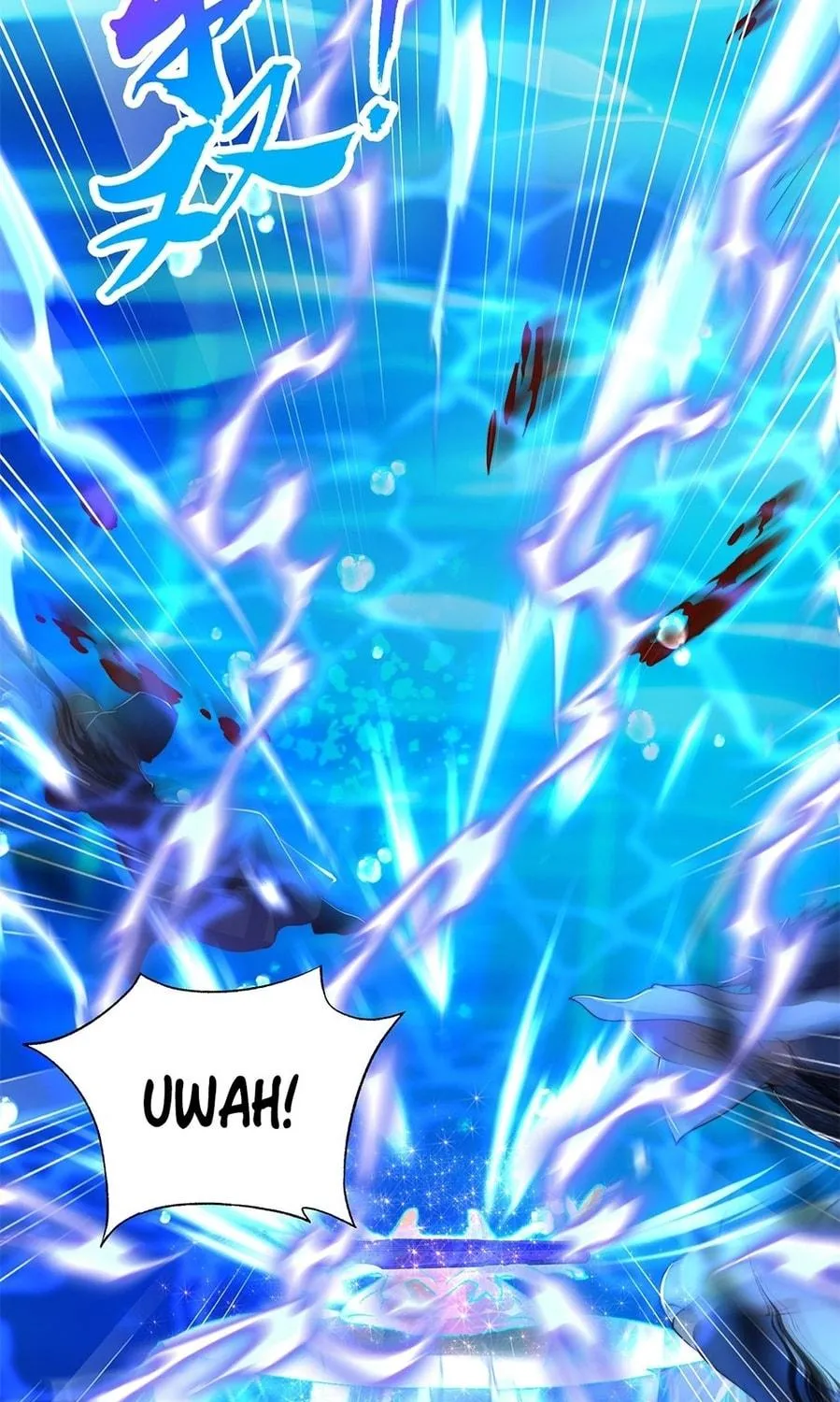 Read Toshiue no Hito (Colored) chapter 33 image 8 on Lezhin