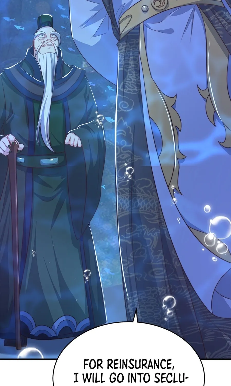 Read Toshiue no Hito (Colored) chapter 33 image 92 on Lezhin