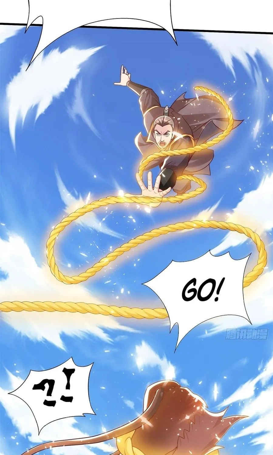 Read Toshiue no Hito (Colored) chapter 34 image 18 on Lezhin