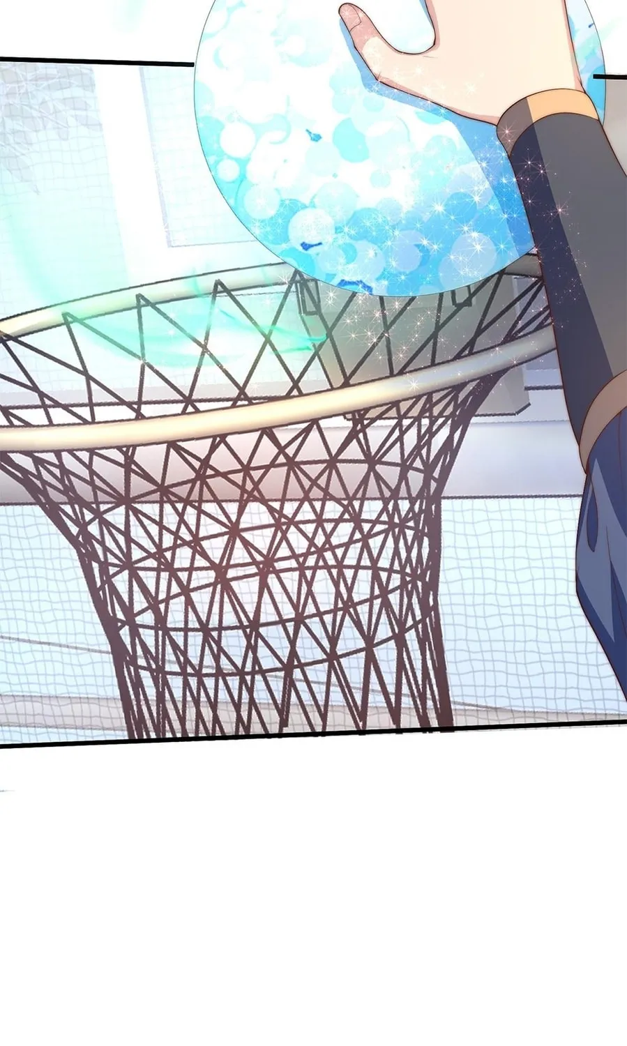 Read Toshiue no Hito (Colored) chapter 34 image 50 on Lezhin