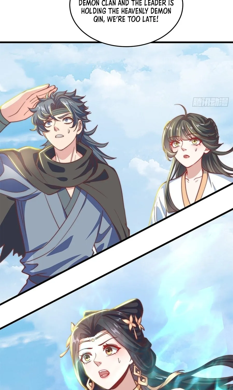 Read Toshiue no Hito (Colored) chapter 34 image 62 on Lezhin