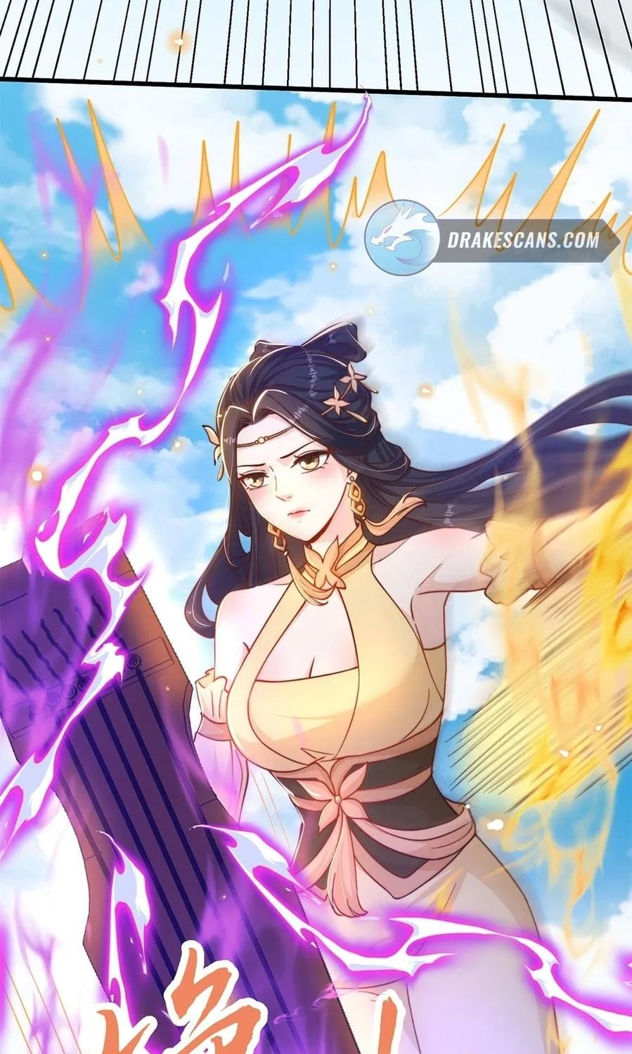 Read Toshiue no Hito (Colored) chapter 34 image 82 on Lezhin