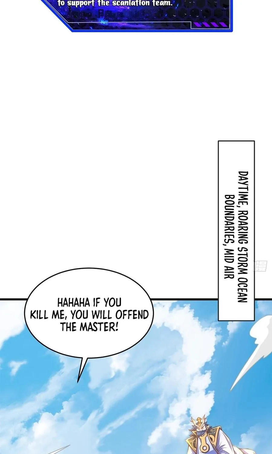 Read Toshiue no Hito (Colored) chapter 34 image 94 on Lezhin