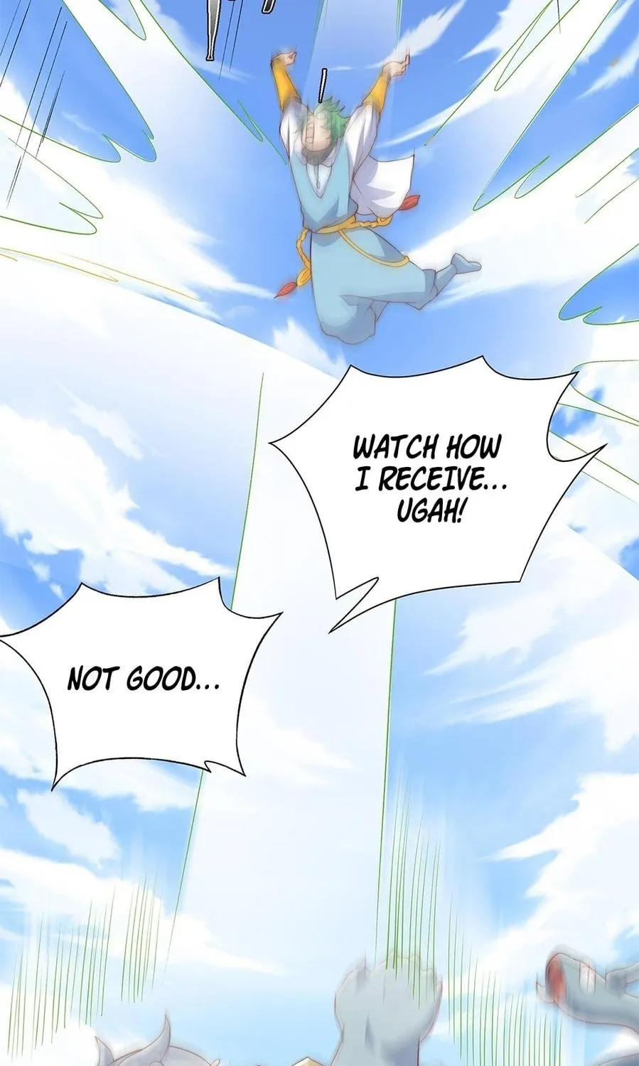 Read Toshiue no Hito (Colored) chapter 35 image 16 on Lezhin