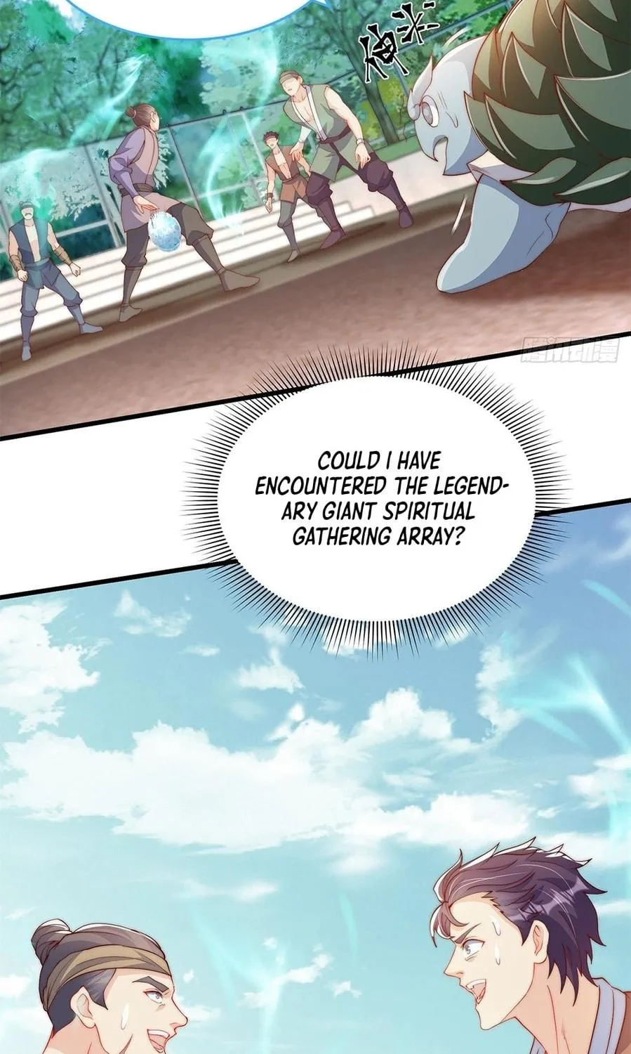 Read Toshiue no Hito (Colored) chapter 35 image 22 on Lezhin