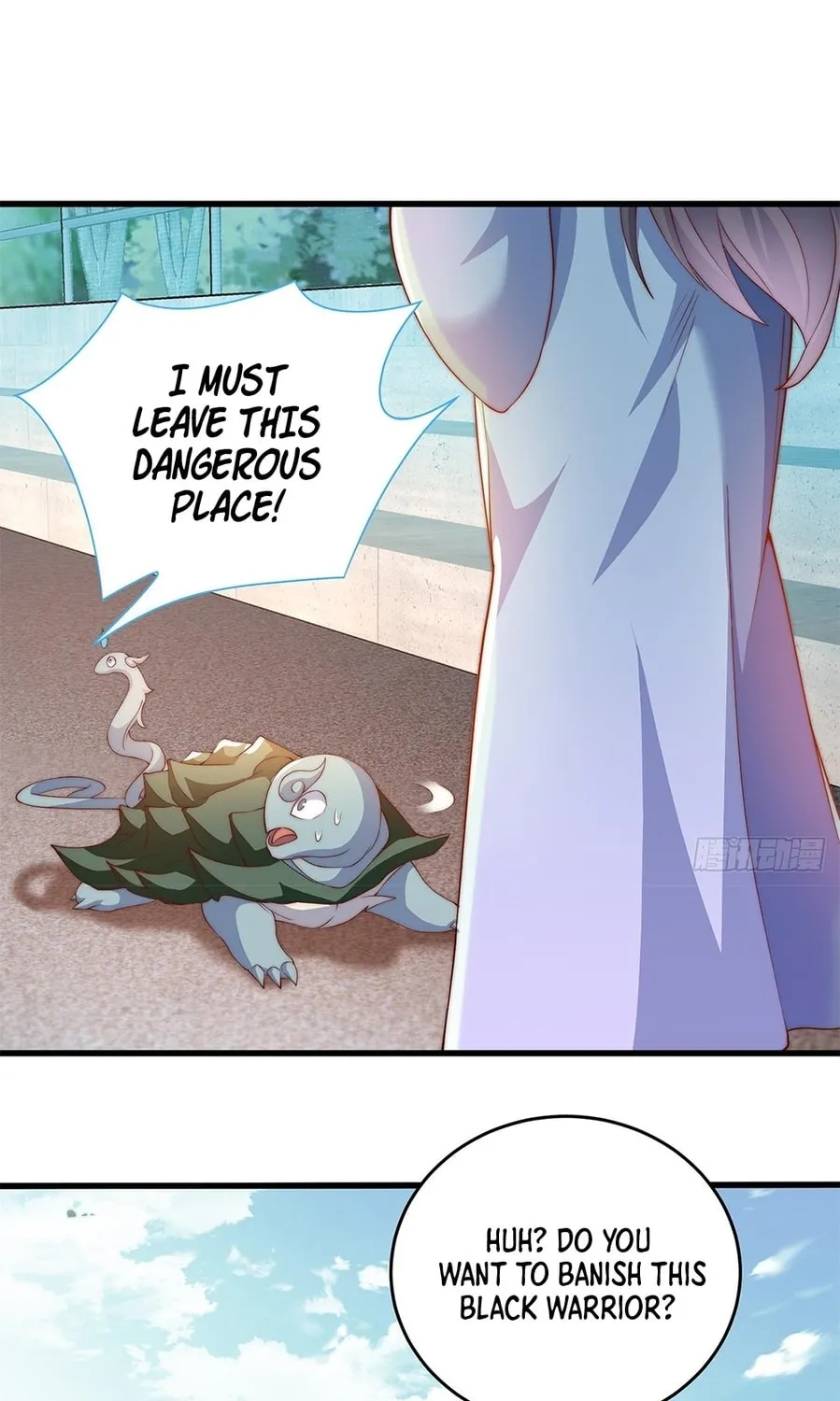 Read Toshiue no Hito (Colored) chapter 35 image 24 on Lezhin