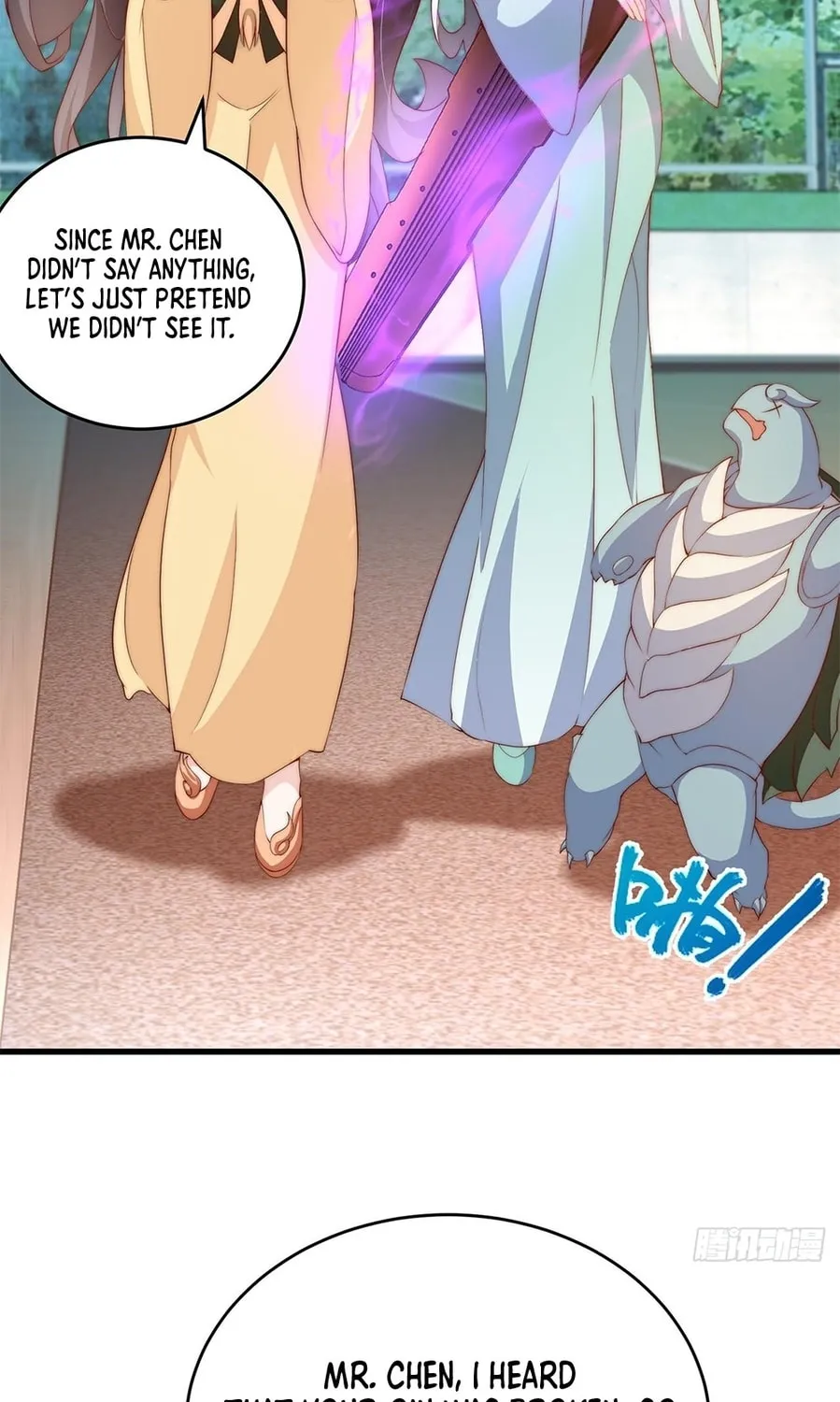 Read Toshiue no Hito (Colored) chapter 35 image 26 on Lezhin