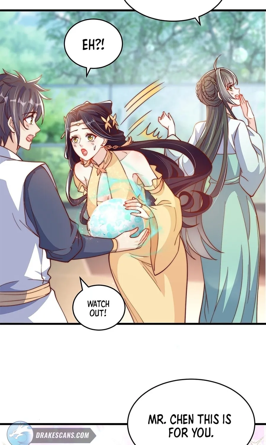 Read Toshiue no Hito (Colored) chapter 35 image 30 on Lezhin