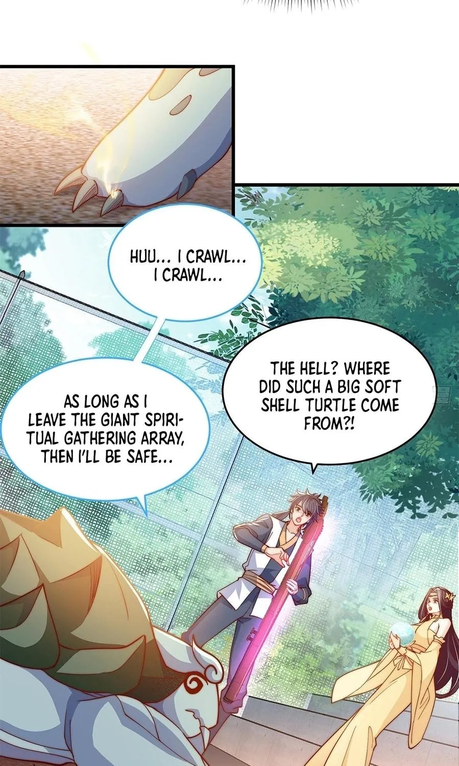 Read Toshiue no Hito (Colored) chapter 35 image 34 on Lezhin