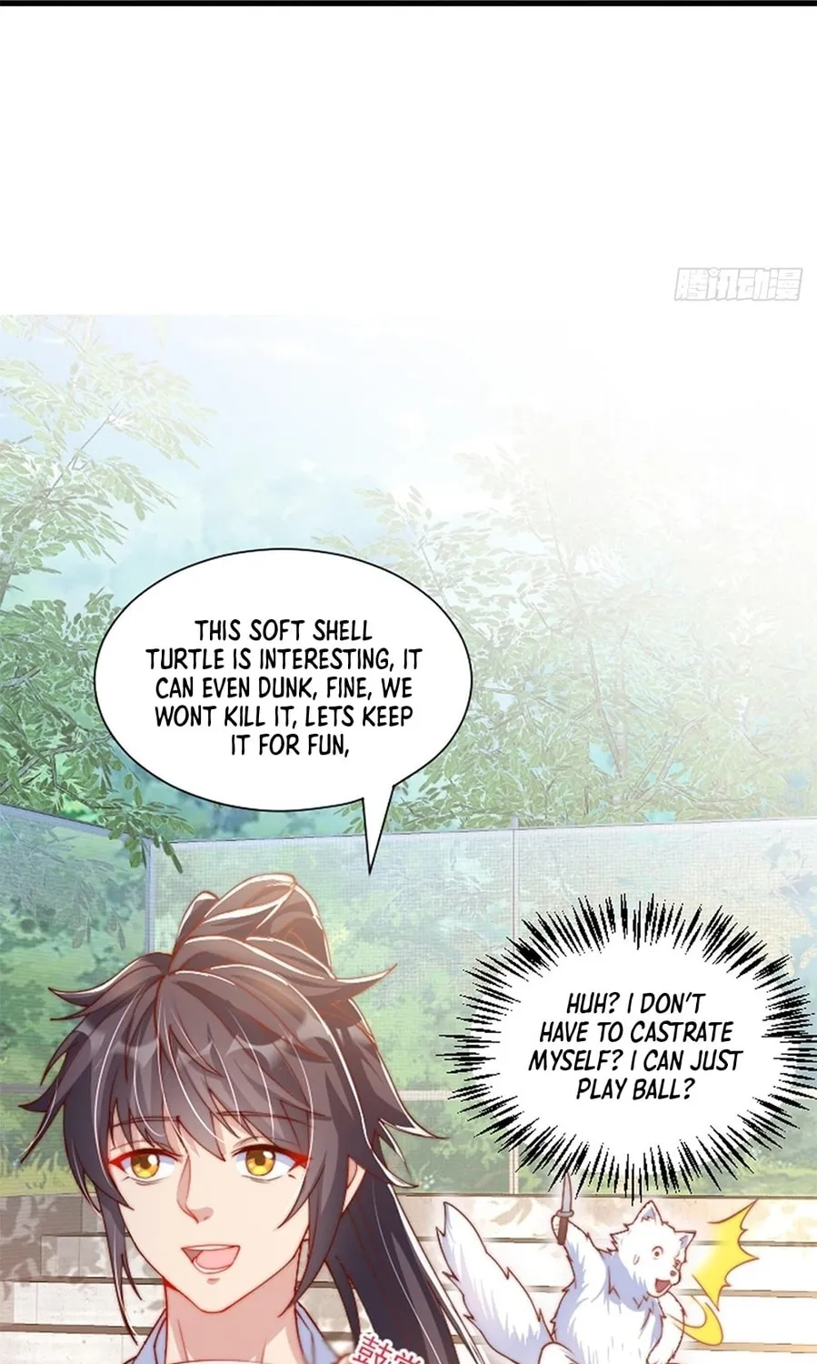 Read Toshiue no Hito (Colored) chapter 35 image 42 on Lezhin