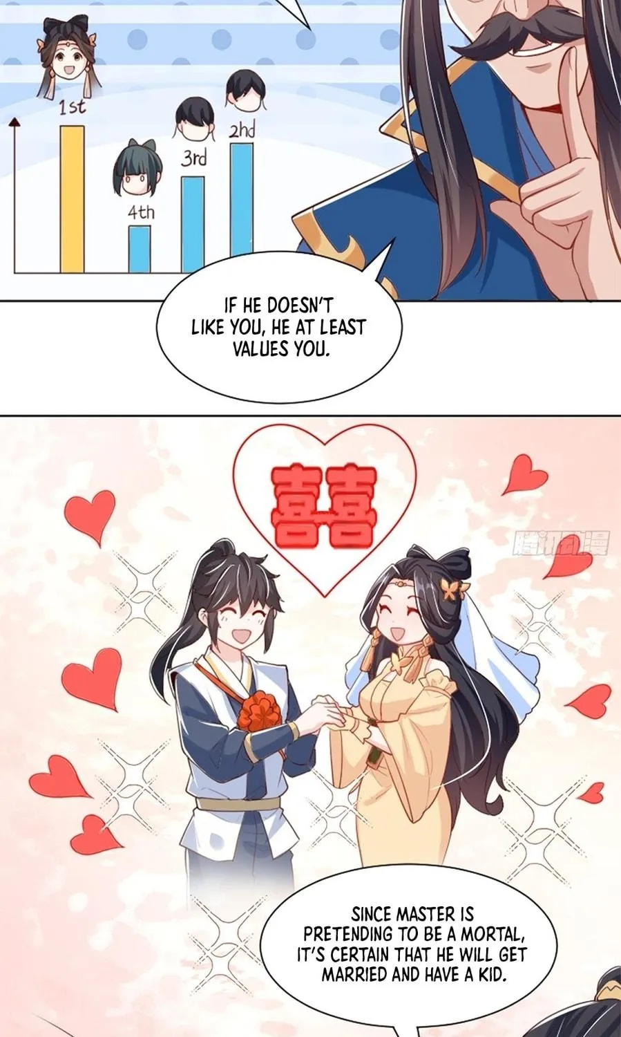 Read Toshiue no Hito (Colored) chapter 35 image 52 on Lezhin