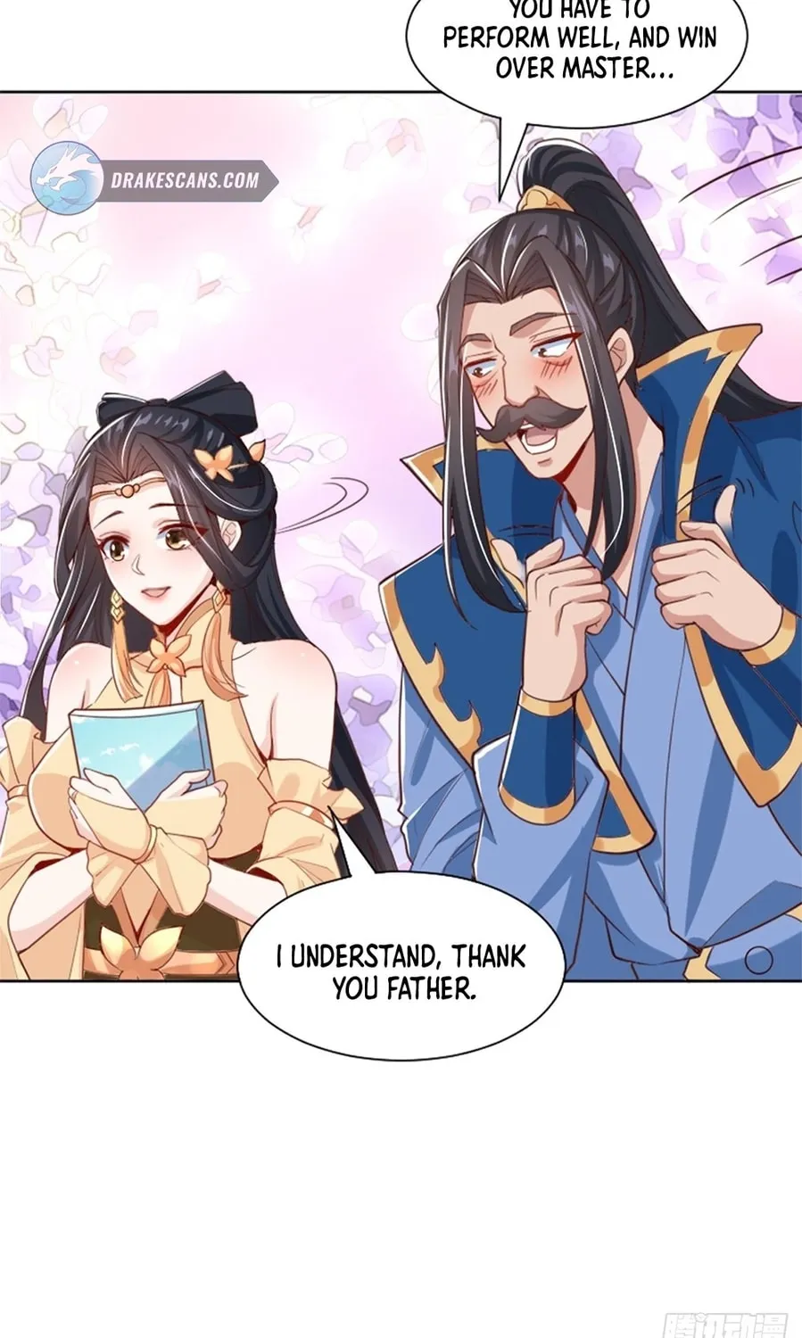 Read Toshiue no Hito (Colored) chapter 35 image 56 on Lezhin