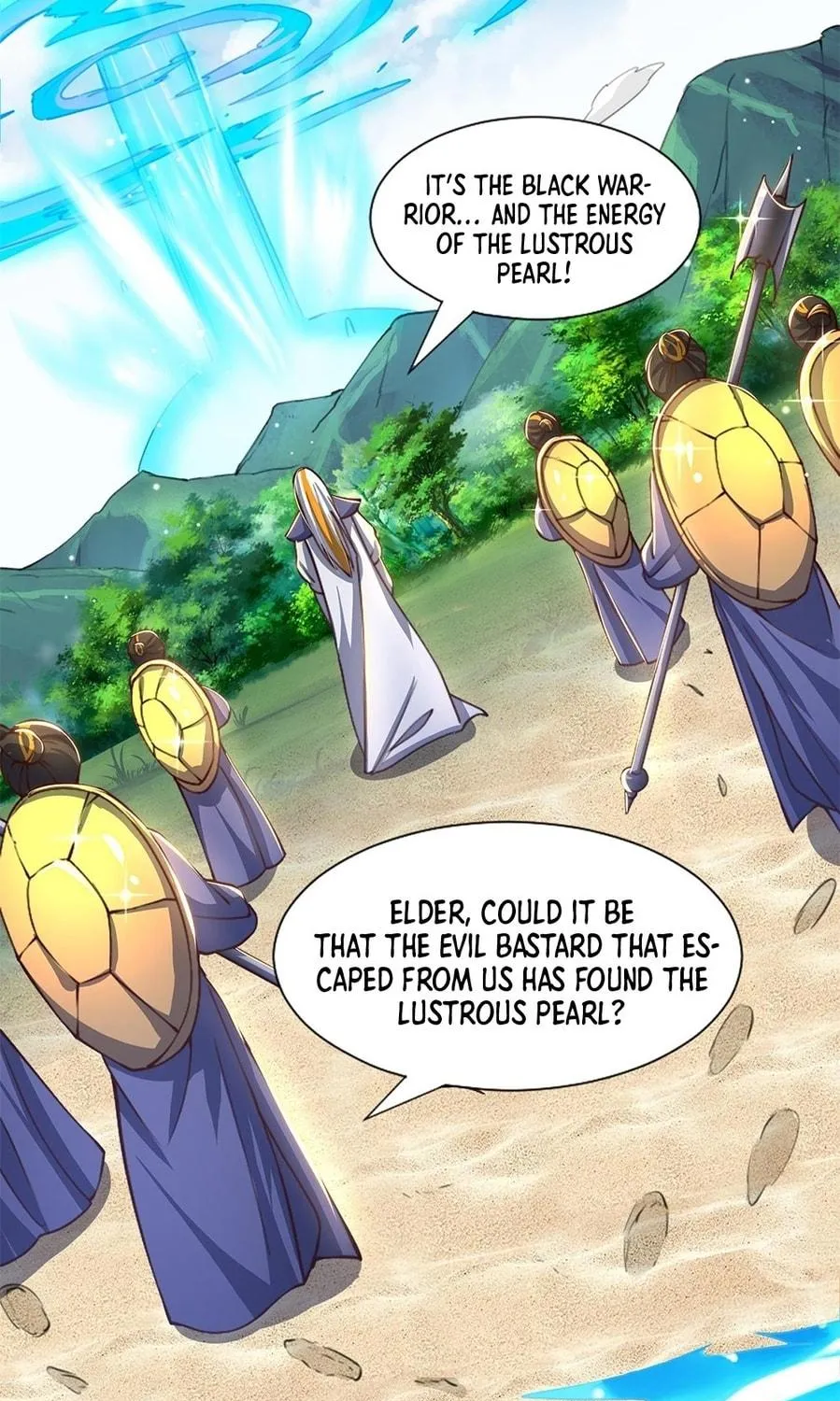 Read Toshiue no Hito (Colored) chapter 35 image 58 on Lezhin