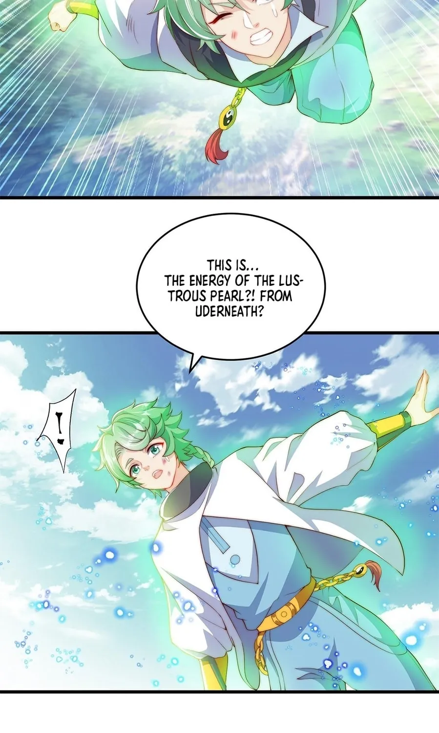 Read Toshiue no Hito (Colored) chapter 35 image 6 on Lezhin
