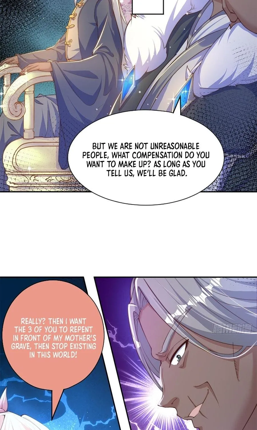 Read Toshiue no Hito (Colored) chapter 35 image 76 on Lezhin