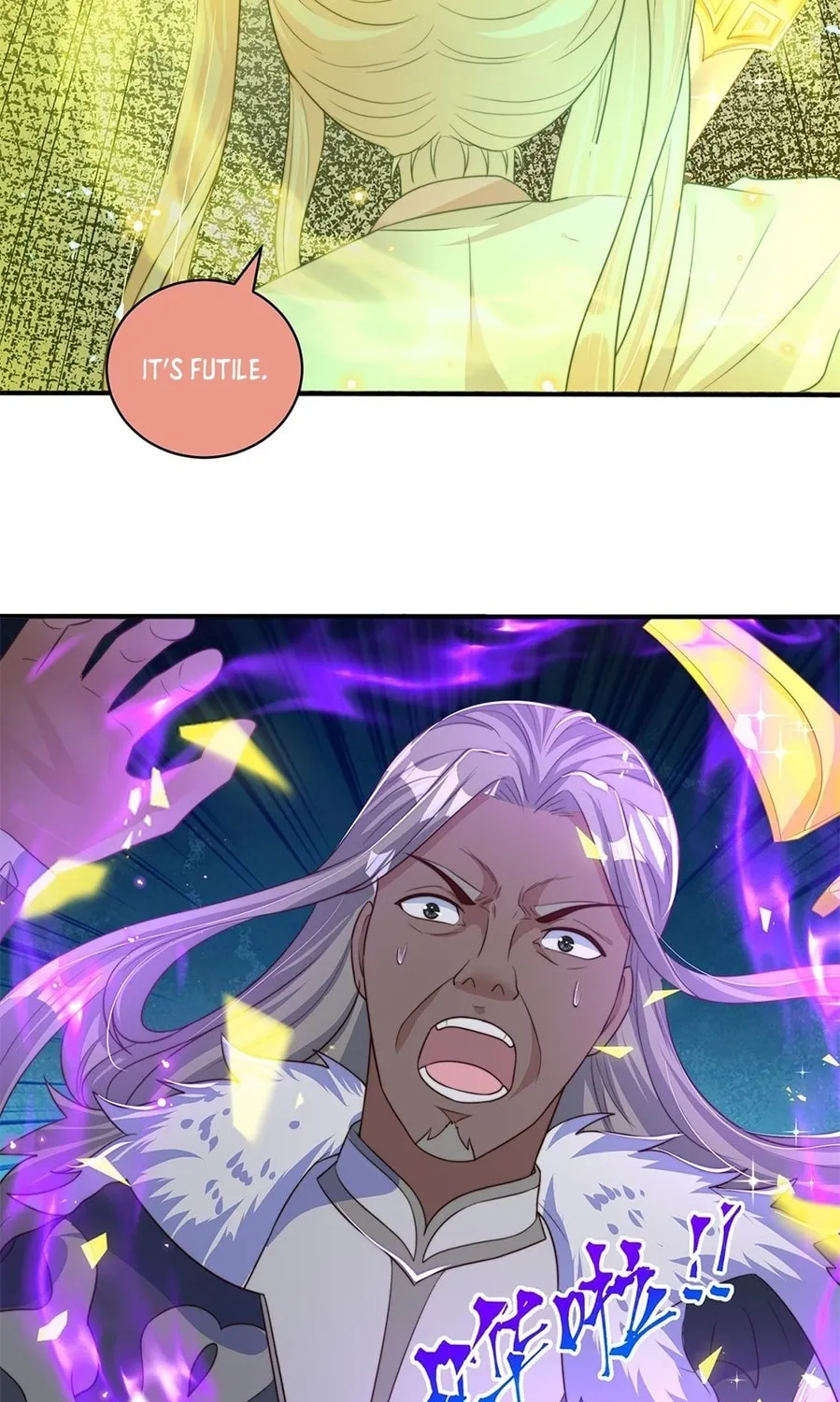 Read Toshiue no Hito (Colored) chapter 36 image 20 on Lezhin