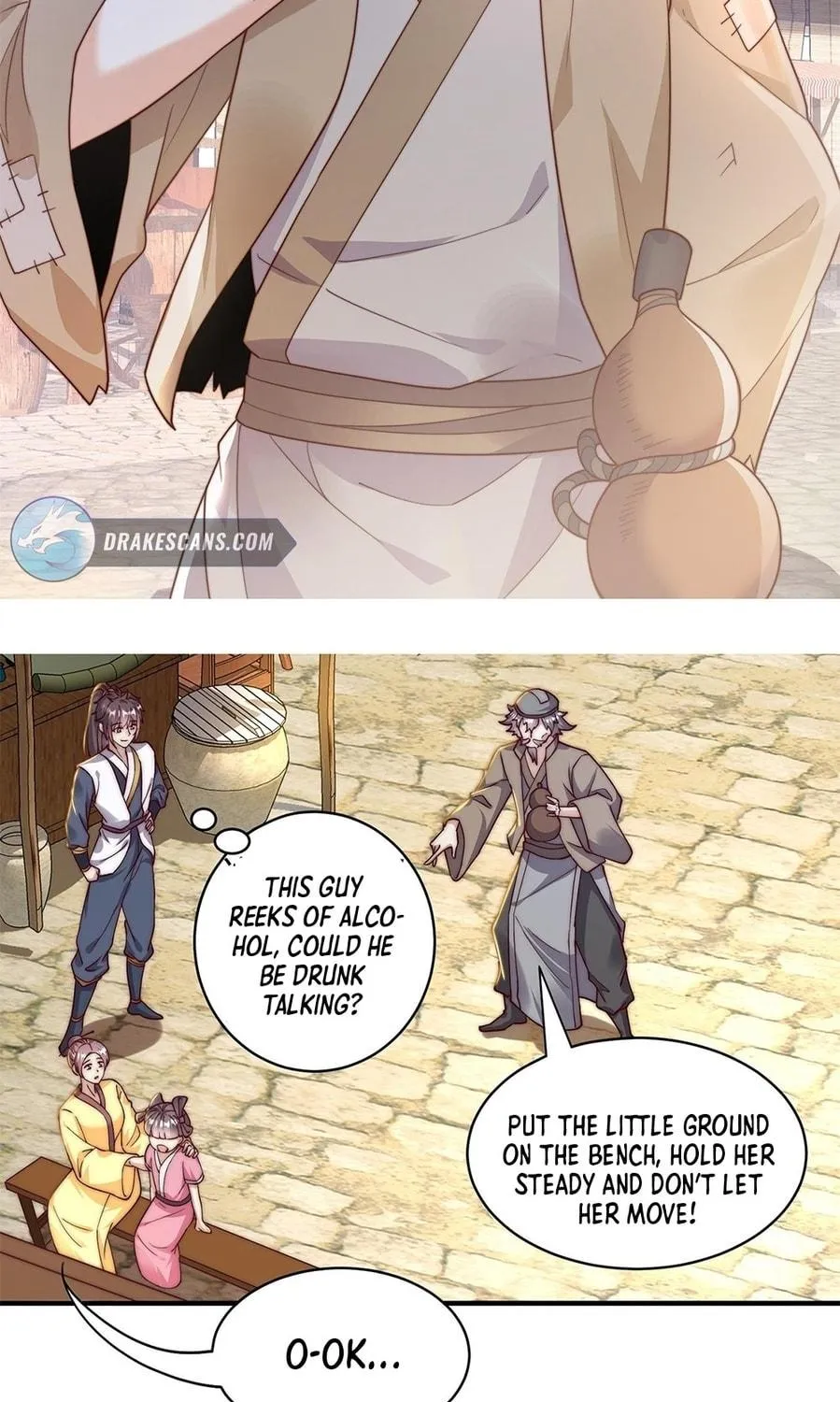 Read Toshiue no Hito (Colored) chapter 36 image 38 on Lezhin