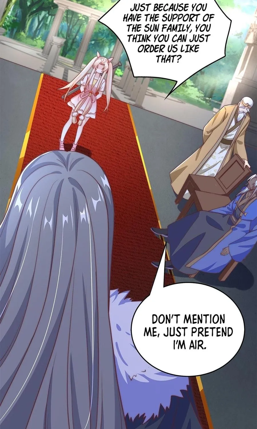 Read Toshiue no Hito (Colored) chapter 36 image 4 on Lezhin