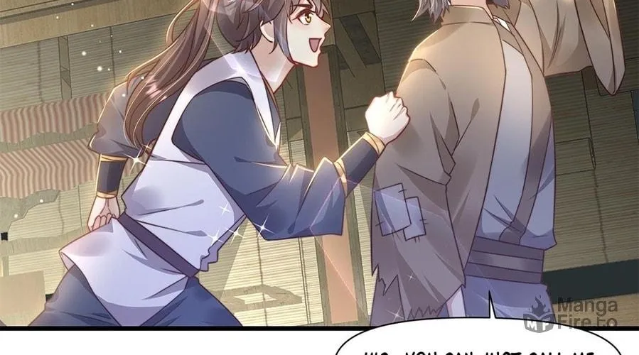 Read Toshiue no Hito (Colored) chapter 36 image 49 on Lezhin