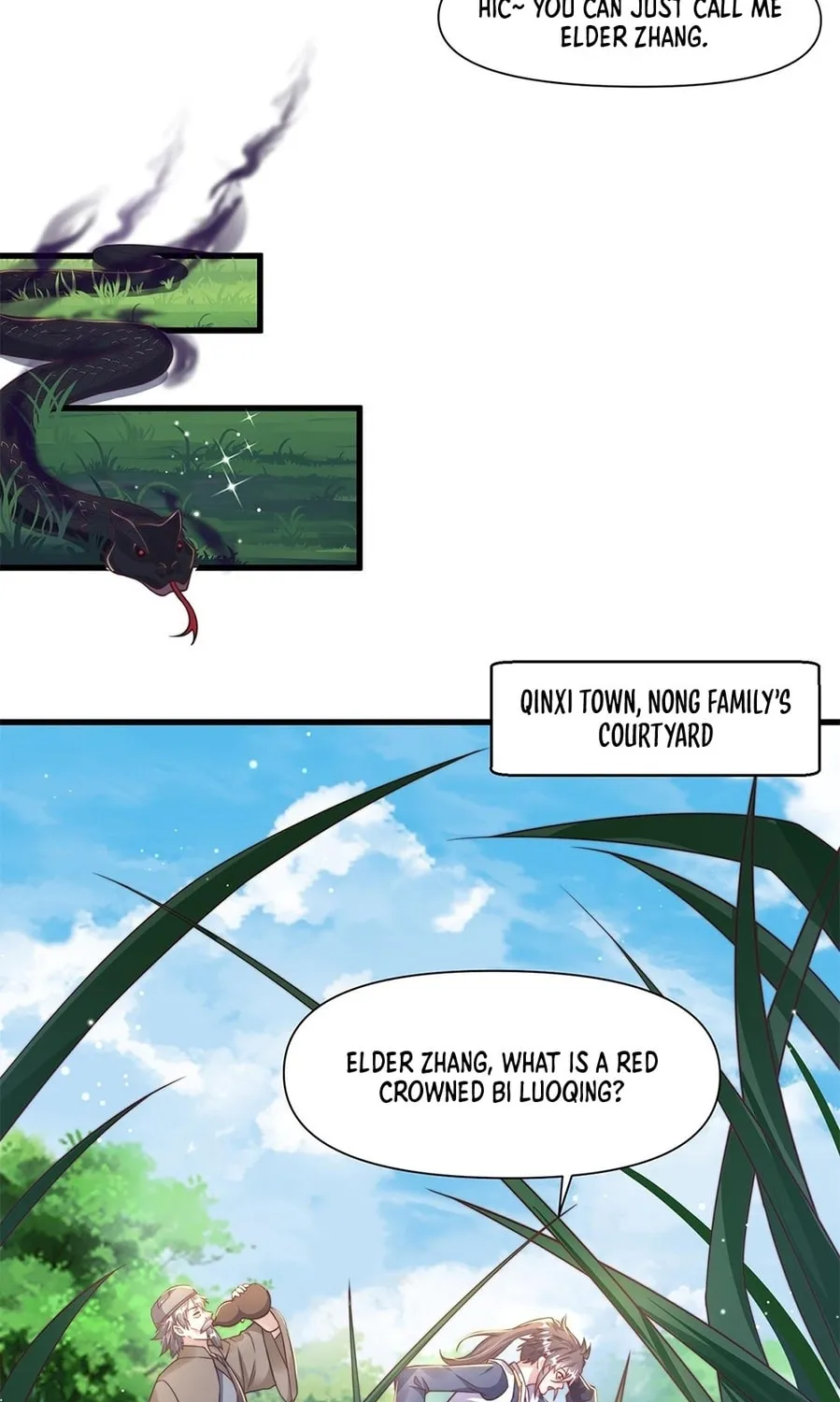 Read Toshiue no Hito (Colored) chapter 36 image 50 on Lezhin