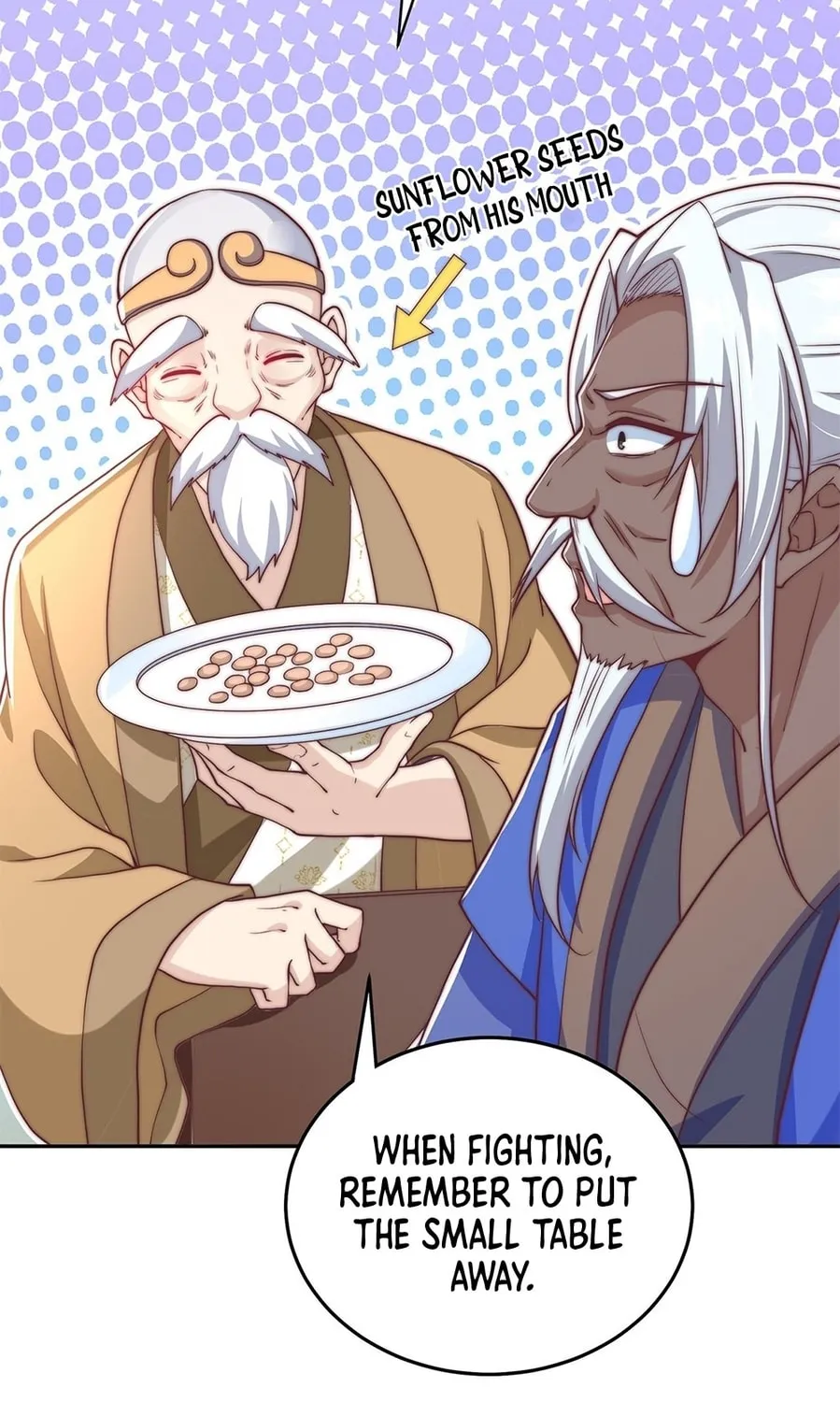 Read Toshiue no Hito (Colored) chapter 36 image 6 on Lezhin
