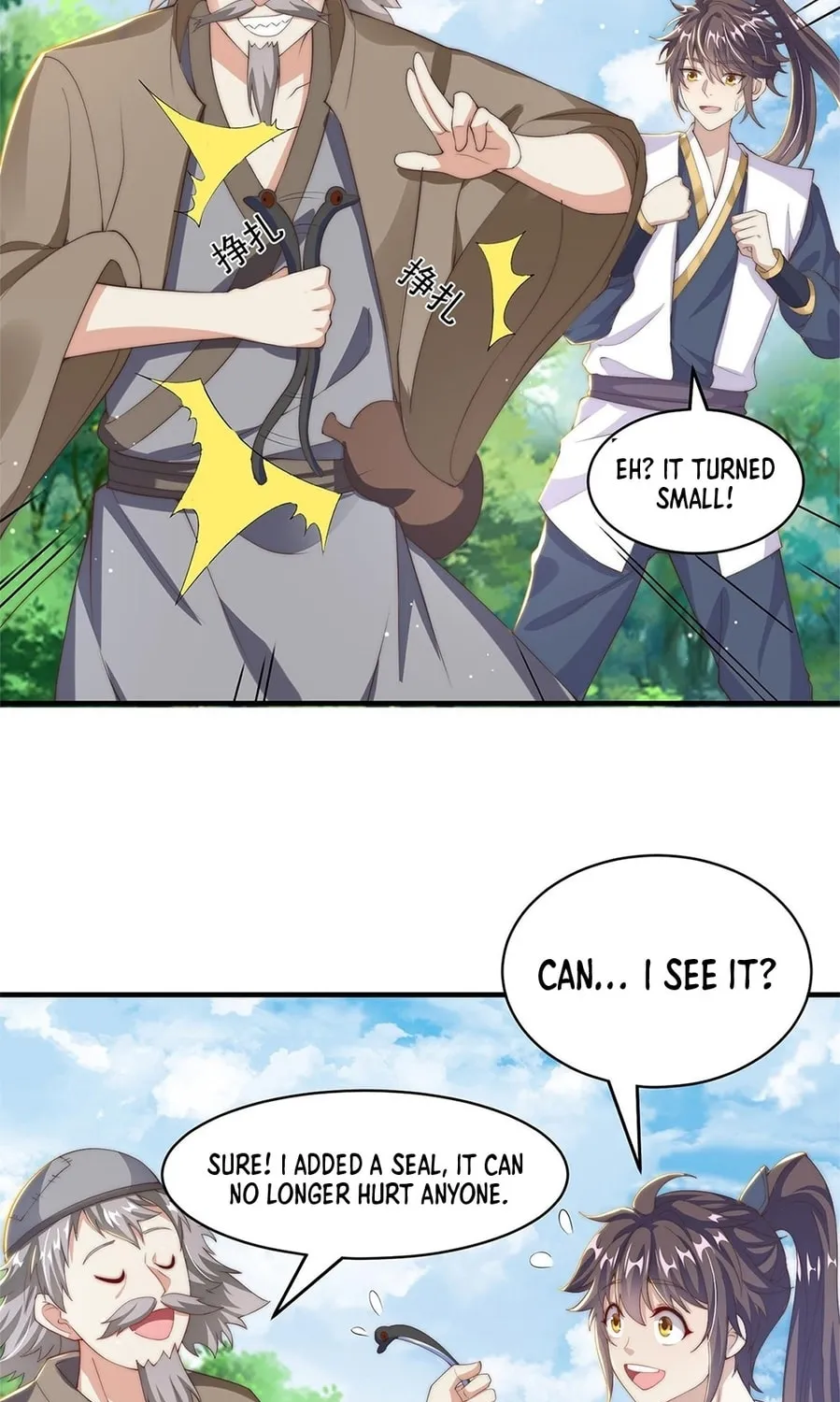 Read Toshiue no Hito (Colored) chapter 36 image 62 on Lezhin
