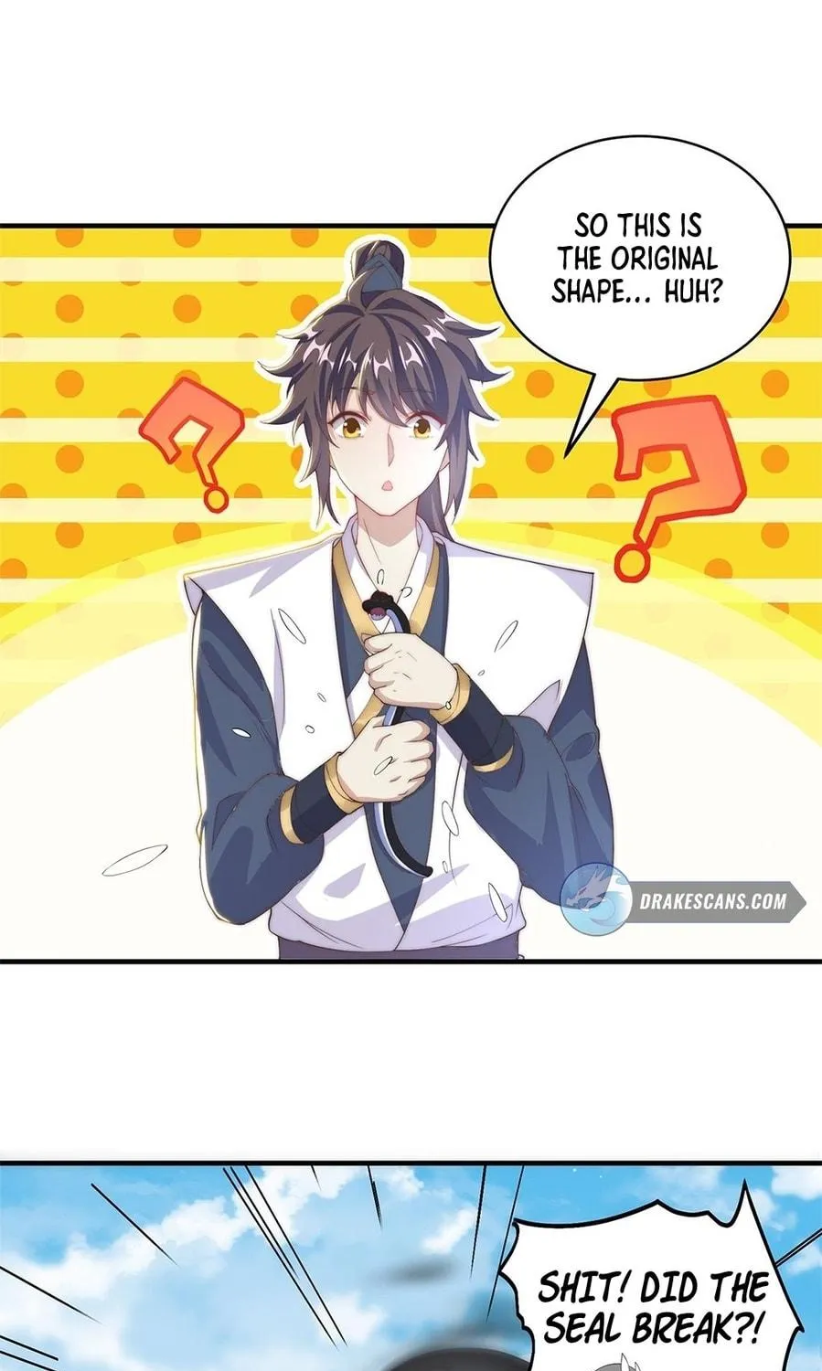 Read Toshiue no Hito (Colored) chapter 36 image 64 on Lezhin