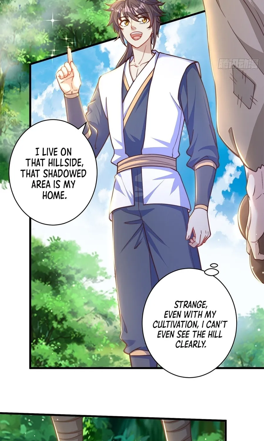 Read Toshiue no Hito (Colored) chapter 37 image 14 on Lezhin