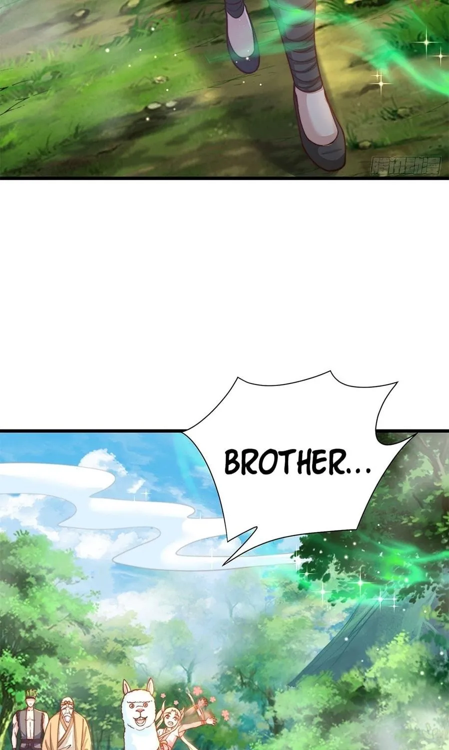 Read Toshiue no Hito (Colored) chapter 37 image 18 on Lezhin