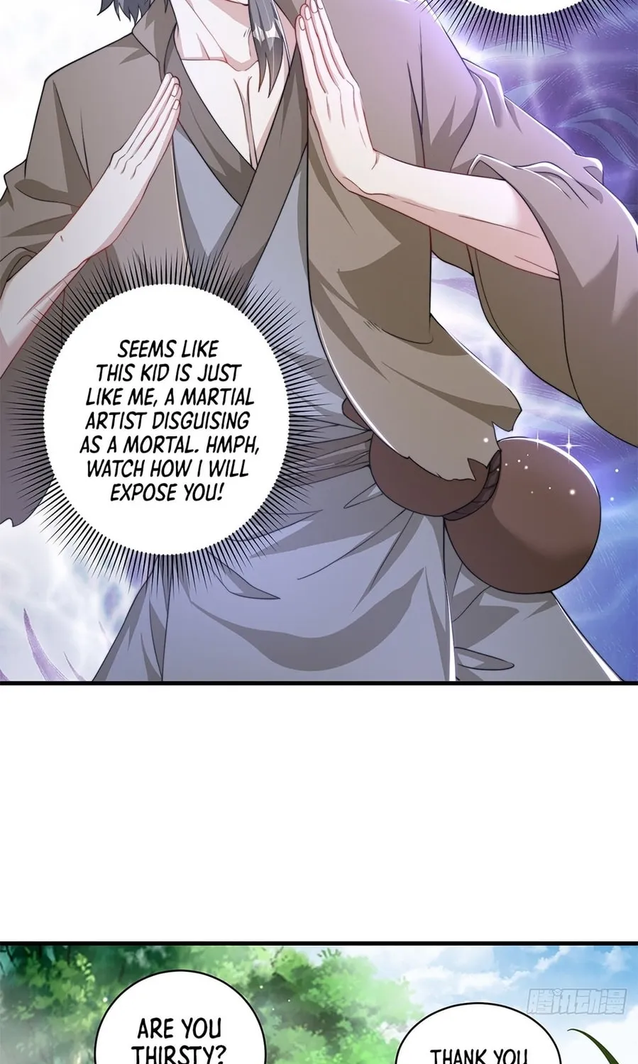 Read Toshiue no Hito (Colored) chapter 37 image 2 on Lezhin