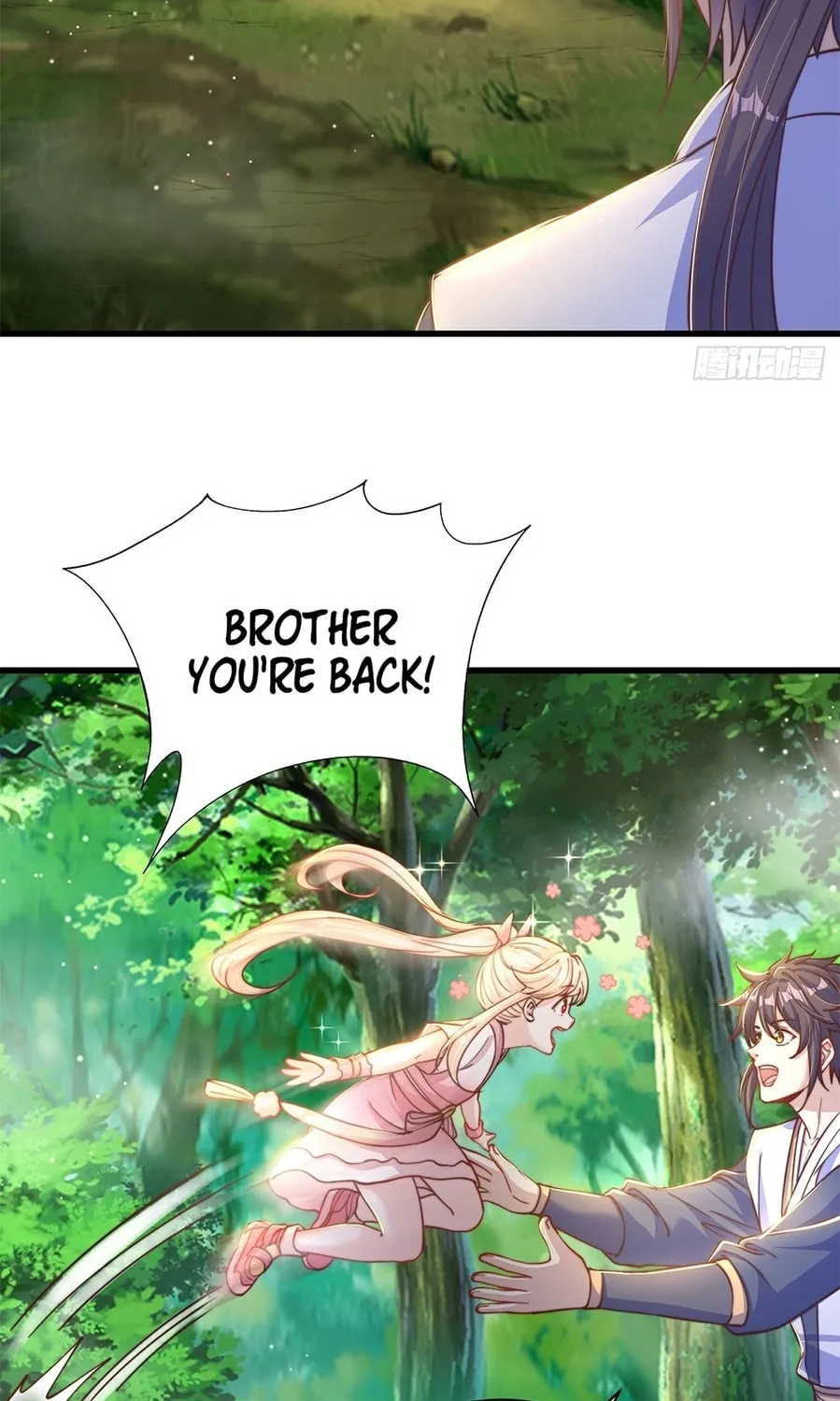 Read Toshiue no Hito (Colored) chapter 37 image 20 on Lezhin