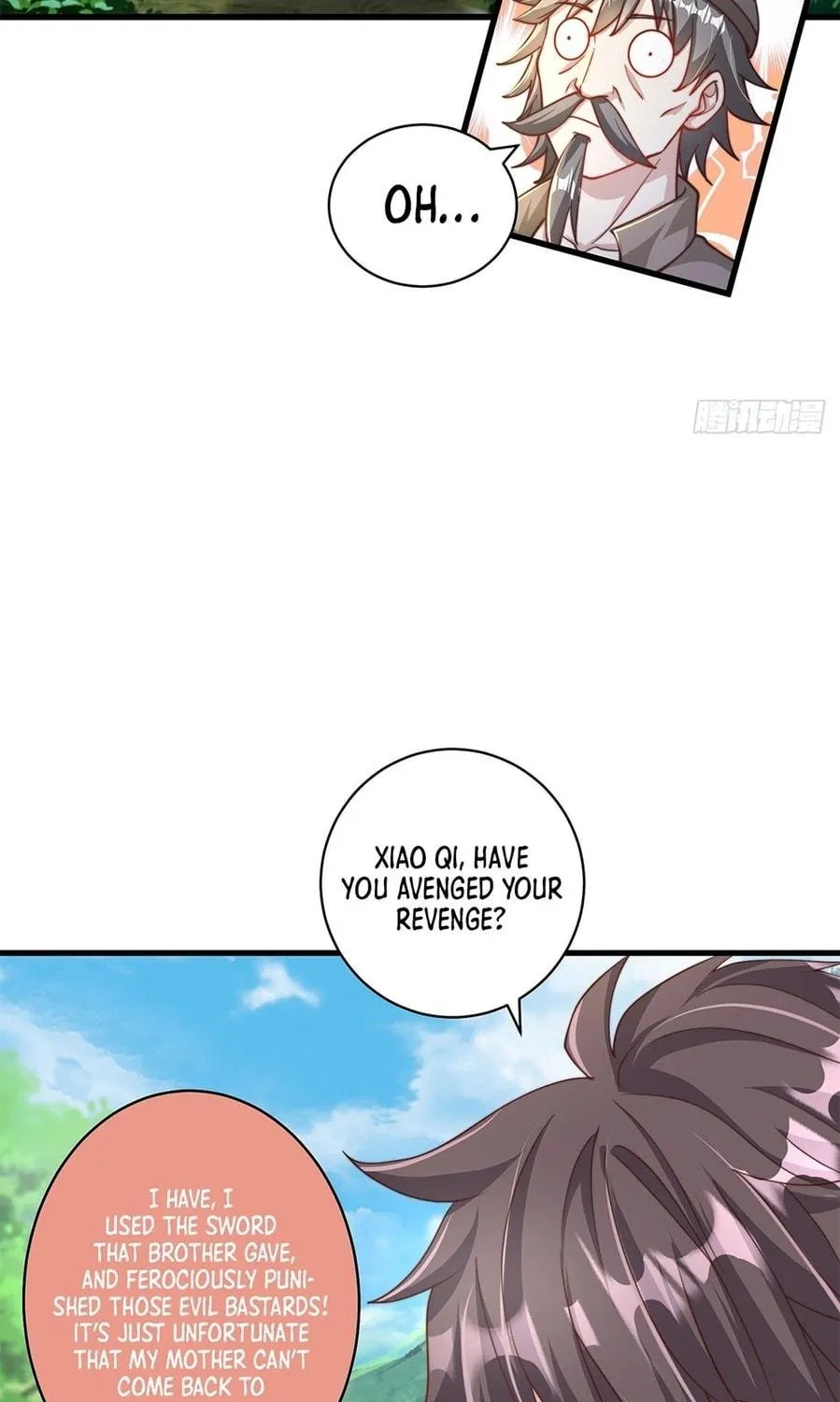 Read Toshiue no Hito (Colored) chapter 37 image 22 on Lezhin
