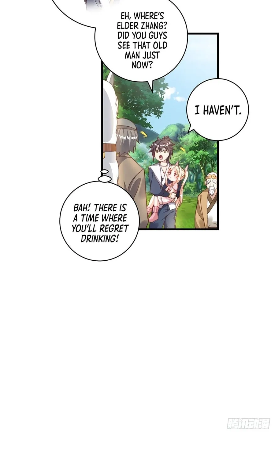 Read Toshiue no Hito (Colored) chapter 37 image 32 on Lezhin
