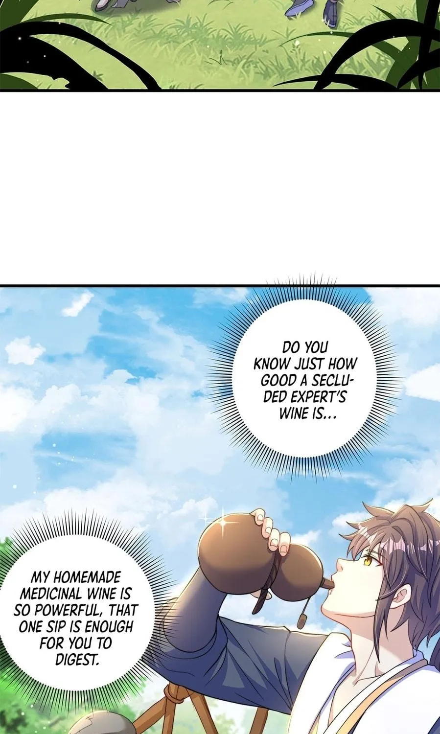Read Toshiue no Hito (Colored) chapter 37 image 4 on Lezhin
