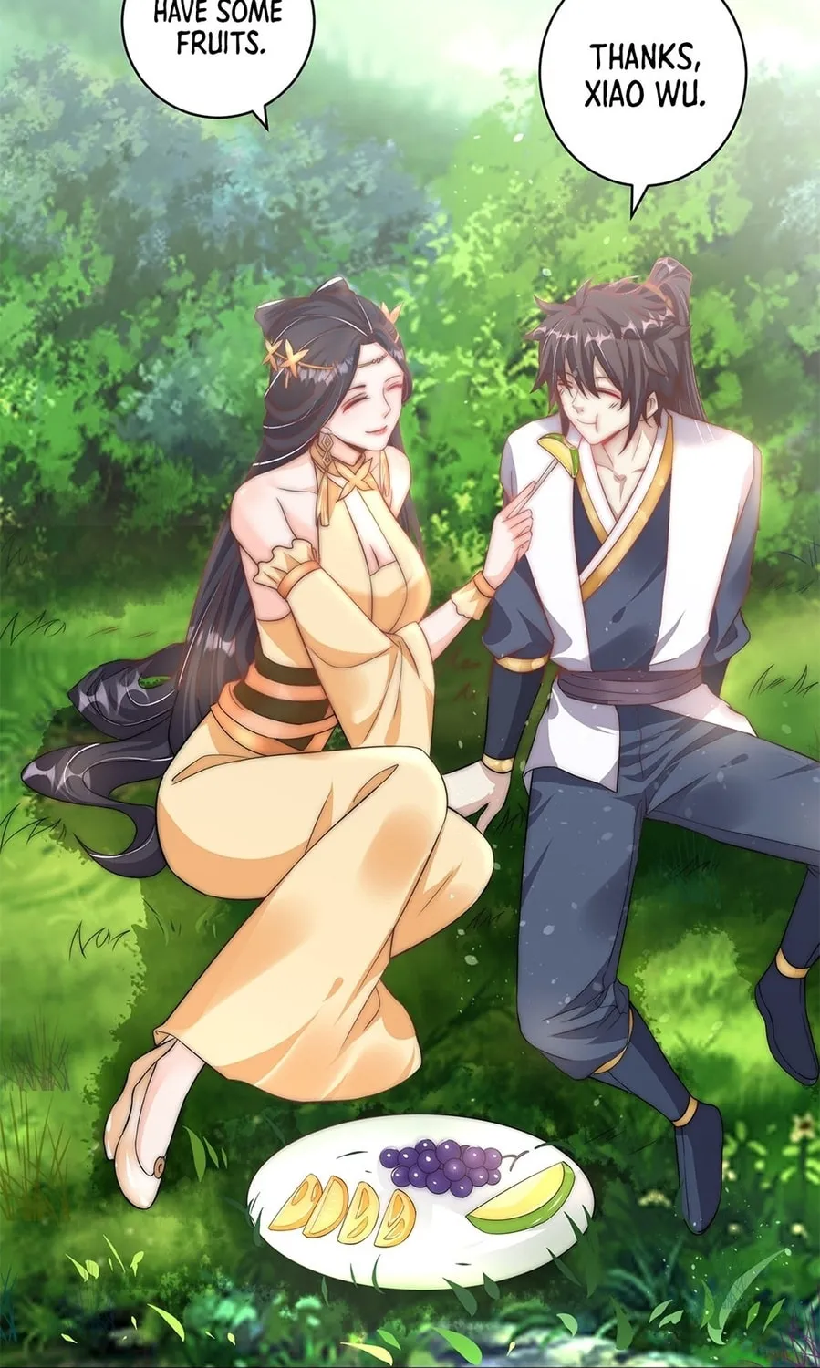 Read Toshiue no Hito (Colored) chapter 37 image 42 on Lezhin
