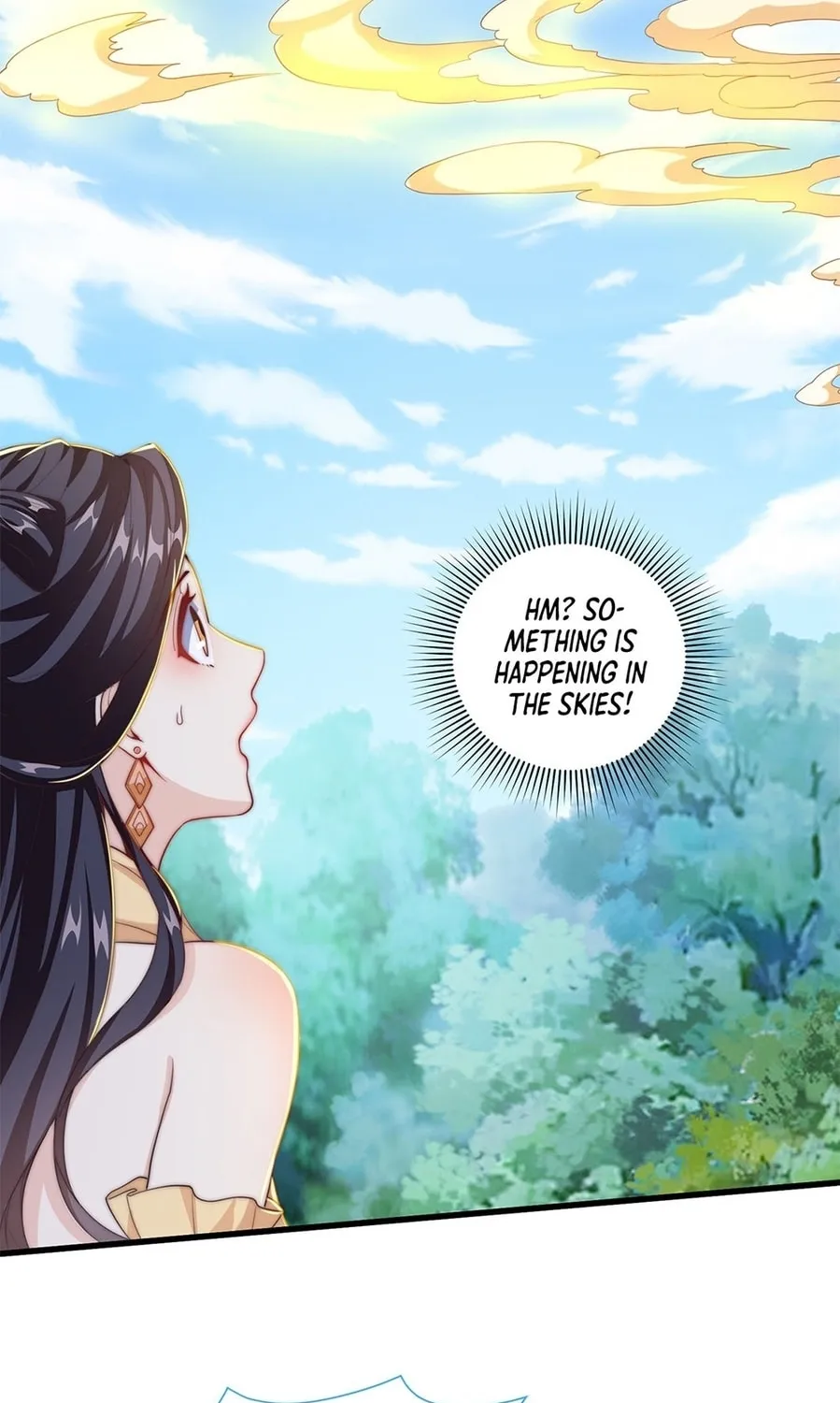 Read Toshiue no Hito (Colored) chapter 37 image 44 on Lezhin