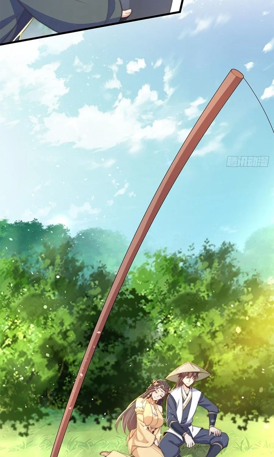 Read Toshiue no Hito (Colored) chapter 37 image 52 on Lezhin