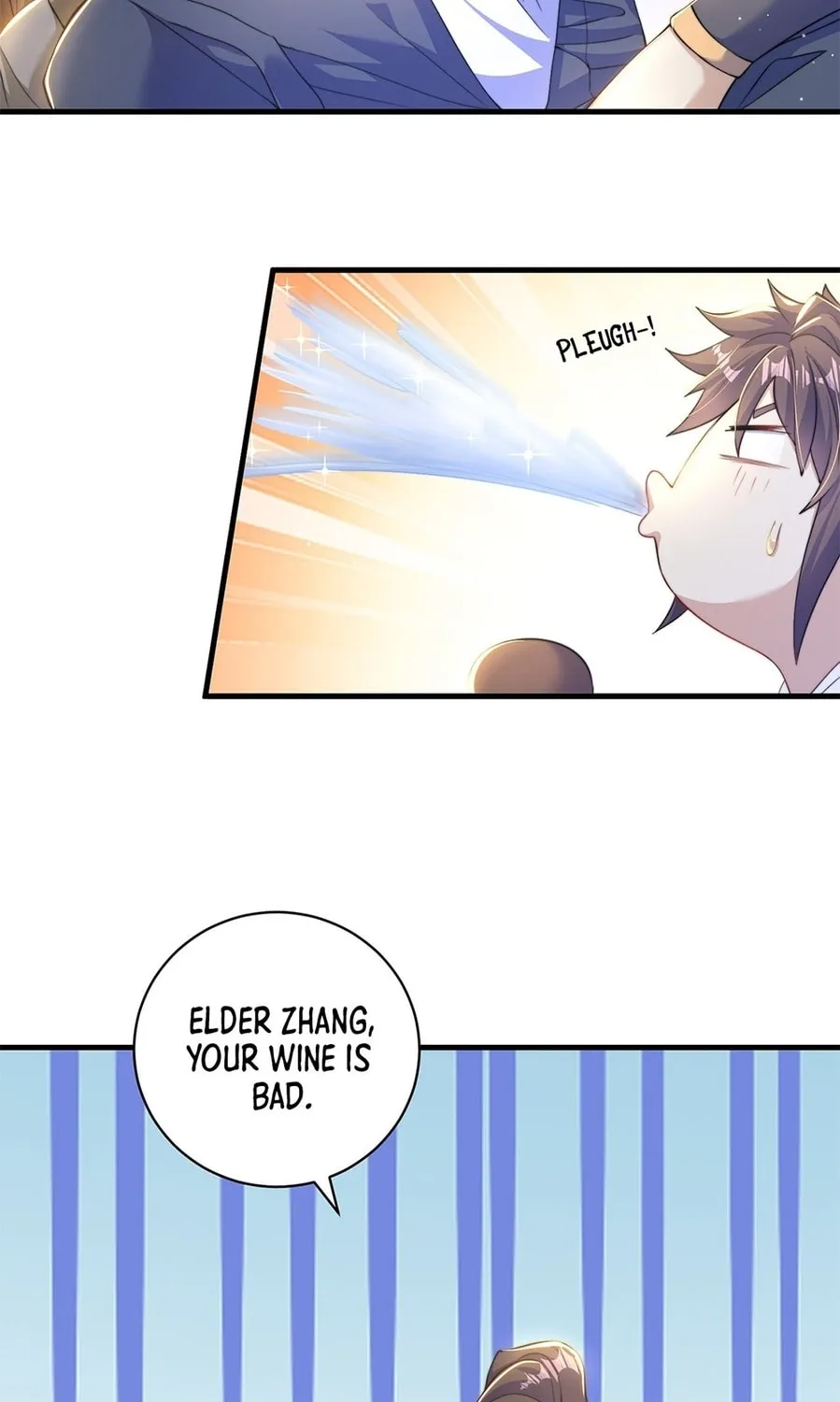 Read Toshiue no Hito (Colored) chapter 37 image 6 on Lezhin