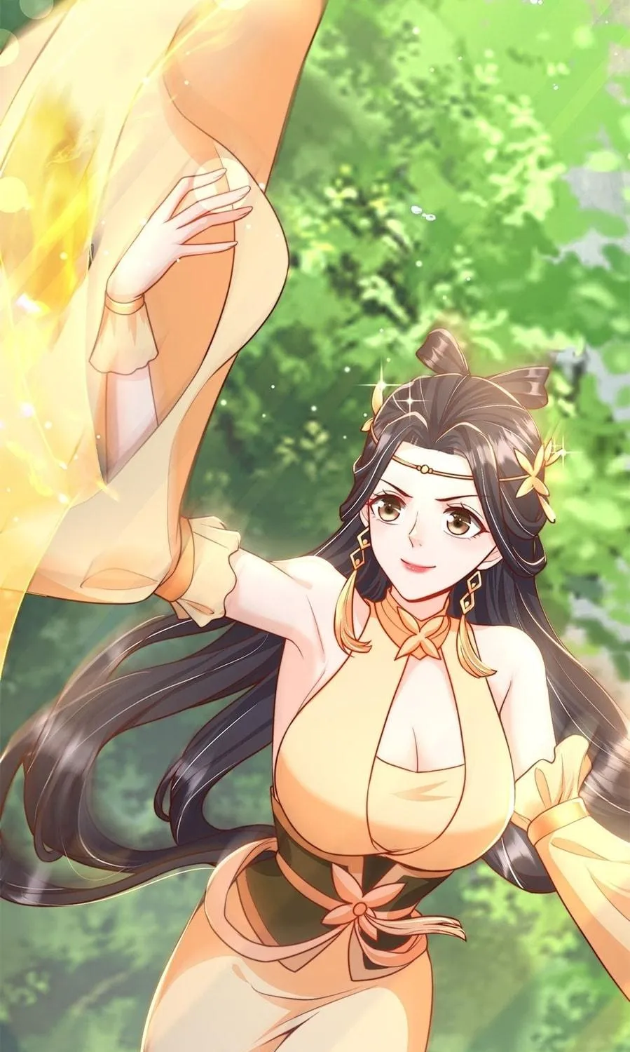 Read Toshiue no Hito (Colored) chapter 37 image 68 on Lezhin