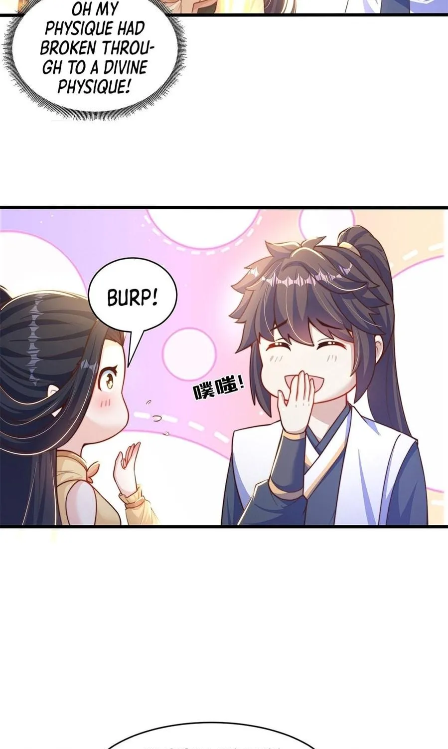 Read Toshiue no Hito (Colored) chapter 38 image 10 on Lezhin
